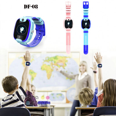 Children's Smart Watch : DF08